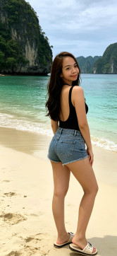 Gege, 28, Philippines