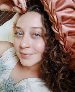 Linda Madella, 30, United States