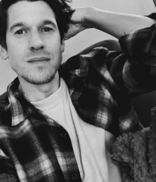 James40, 41, United Kingdom