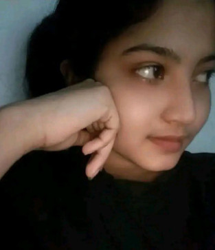 PoojaVc, 19, India