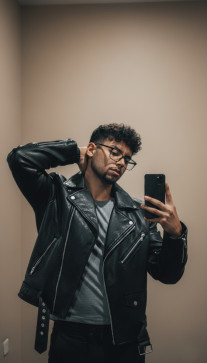 Rodry, 26, Tunisia