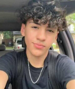 Hoon, 18, Egypt