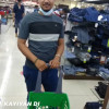 Vikas Mehra