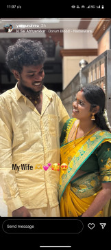 DD Alex, 18, India