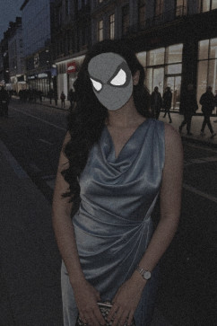 Aarohi, 25, India