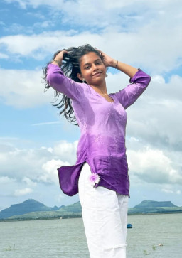 Rutika, 21, India