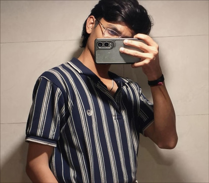 Tanny, 19, India