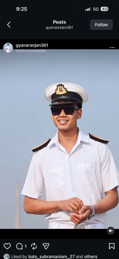 Raju Posuraju, 18, India