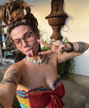 Celena, 27, Virgin Islands, U.S.