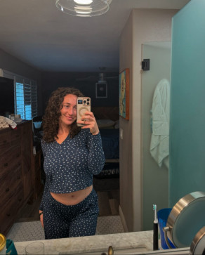 Deborah Willy, 26, United States