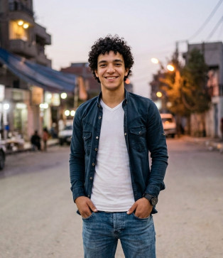Medo, 22, United States