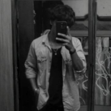 Ritesh Bhingardive, 18, India