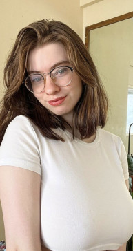 Rose, 29, United States