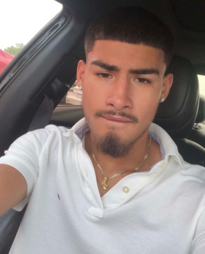 Marcos, 35, United States