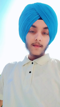 Rishav Kumar, 18, United Arab Emirates