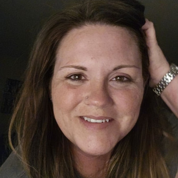 Mary, 36, Canada