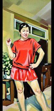 It039sMeee, 45, Philippines