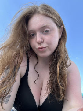 Susan Khurbs, 23, United Kingdom