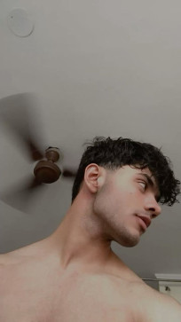 Dev, 21, India
