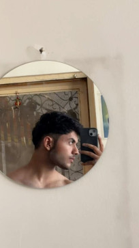 Dev, 20, India