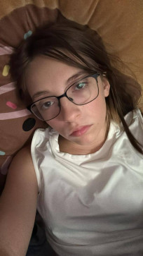Rose Marry, 18, Germany