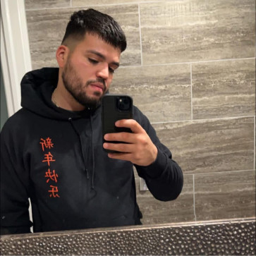 Cristian, 27, United States