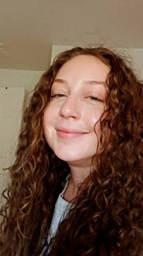 Luna Stella, 30, United States