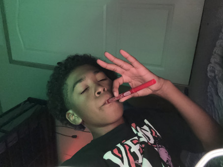 Keiki Turman, 18, United States