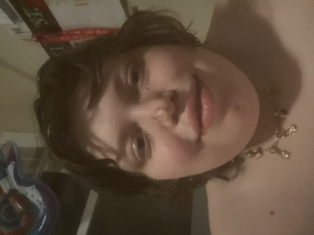 Morgan, 25, United States
