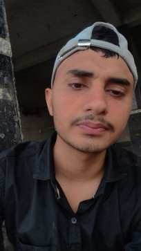 Gaurab Thakur, 18, India