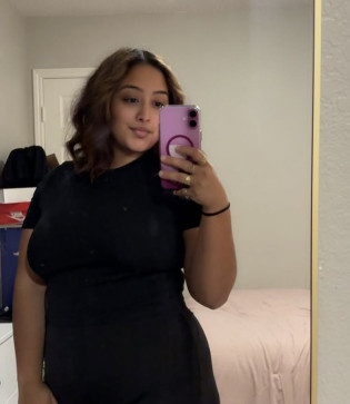 Janice, 26, United States