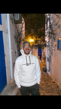 FAL FOUL, 22, Tunisia