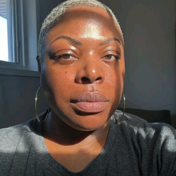 Tonya McKelvey, 33, United States