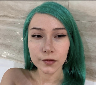 Stacy Kremlin, 35, Canada