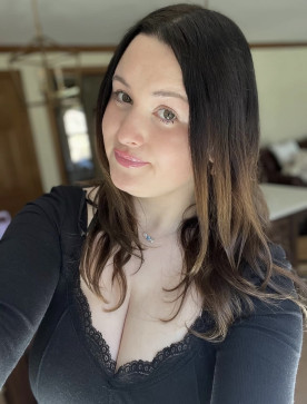 Kimberly, 33, United States