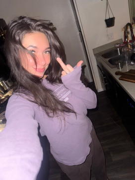 Lana Para, 31, United States