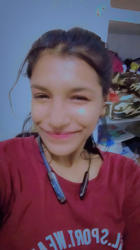 SimplyShanvi, 21, India