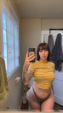 Cathy Heaven, 28, United States