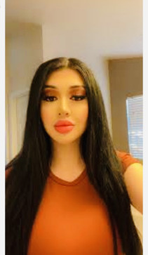 Jessamine Jessica, 18