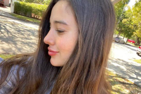 Stacy Jane, 24, United States