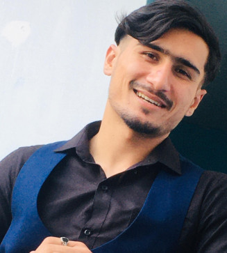 Alikkbhan, 25, France