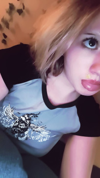 Bellaa, 18, United States