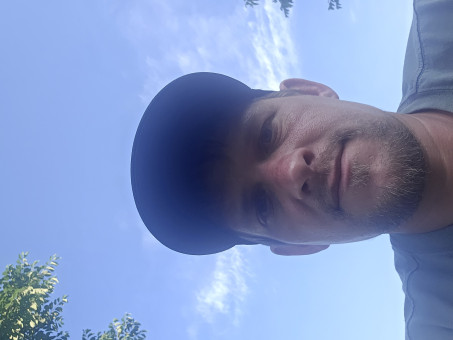 David Schmidt, 38, United States