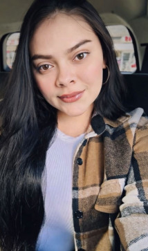 TERESA, 33, United States