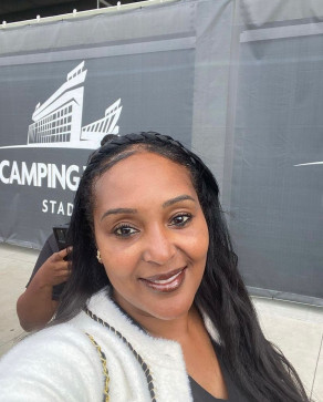 SandraW, 36, United States