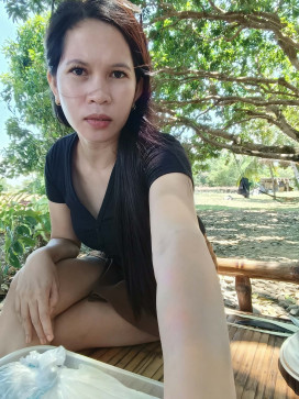 Marian N Omayao, 28, Philippines