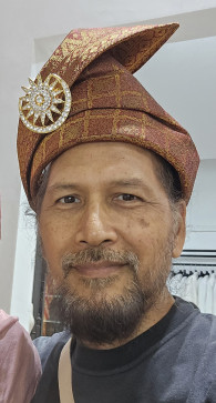 Mango, 63, Malaysia