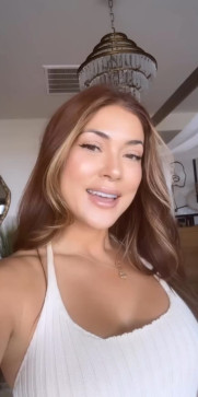 Lorraine, 31, United States