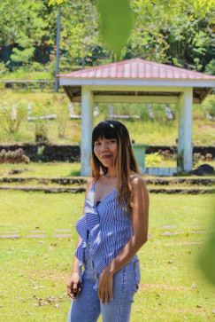 Cris, 33, Philippines