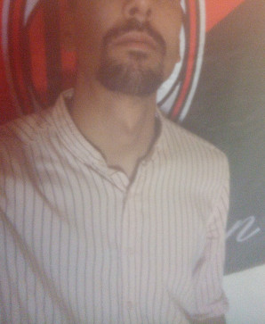 ANOS, 26, Algeria